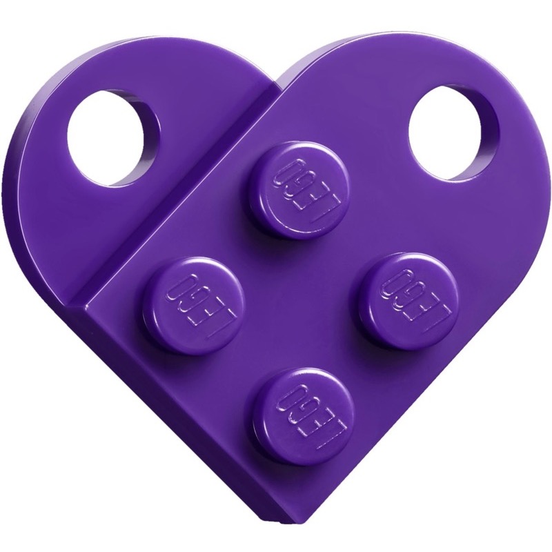 LEGO Friends 41305 Emma's Photo Studio