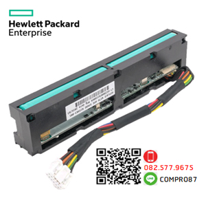 HP 727258-B21 , 815983-001 , 750450-001 ,HP 96W ,Smart Storage Battery, for HP Gen9