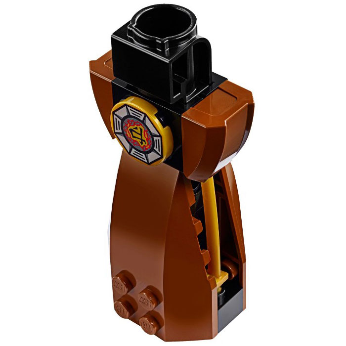 LEGO Ninjago 70741 Airjitzu Cole Flyer