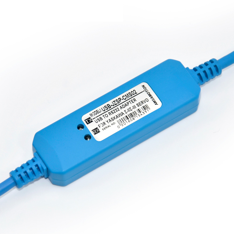 สาย Link Servo Yaskawa Sigma 2,3 USB-JZSP-CMS02