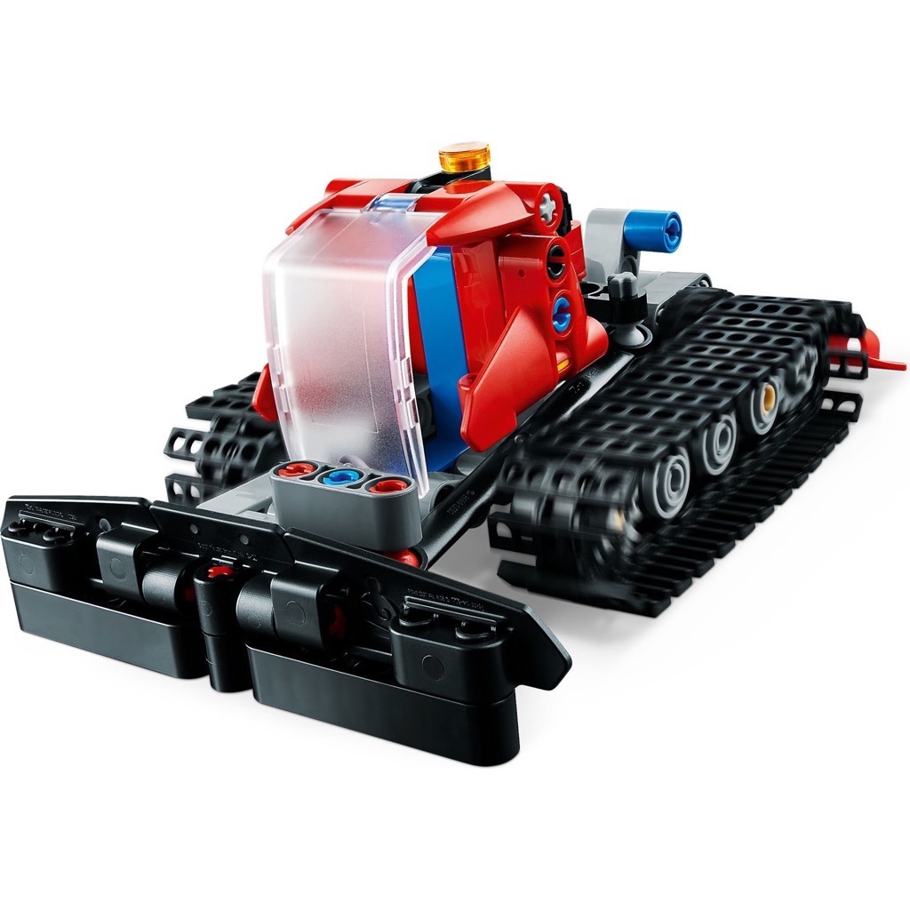 เลโก้ LEGO Technic 42148 Snow Groomer