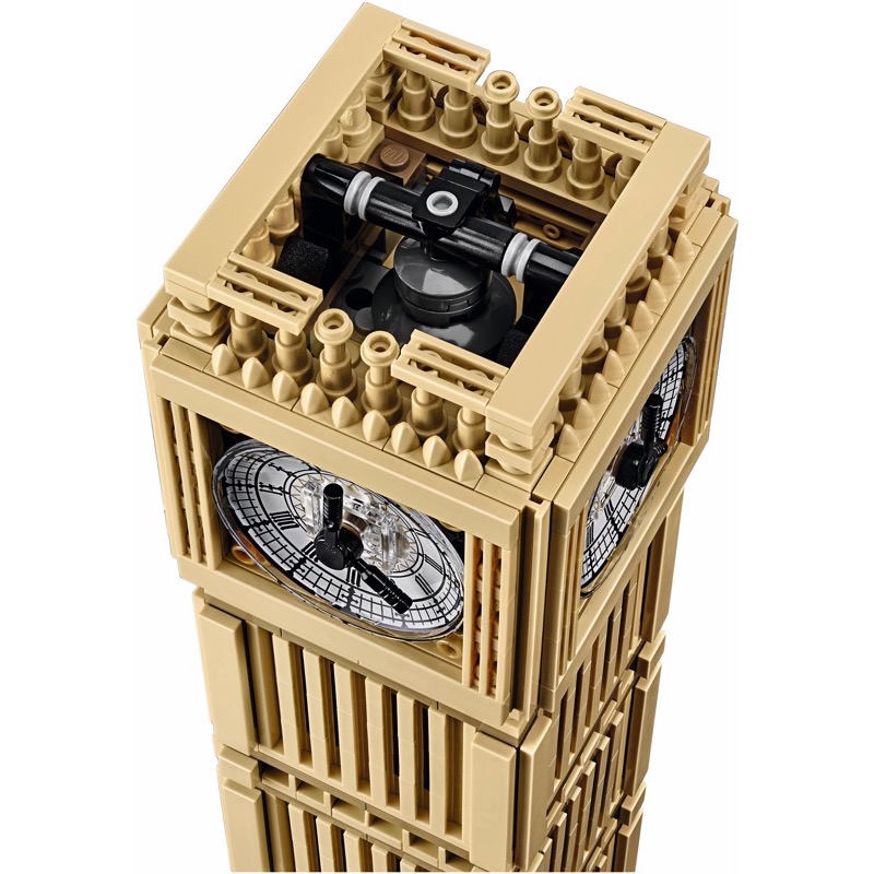 LEGO 10253 Big Ben