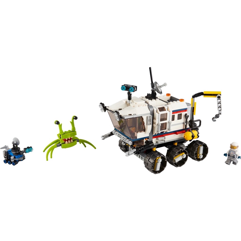 เลโก้ LEGO Creator 31107 Space Rover Explorer