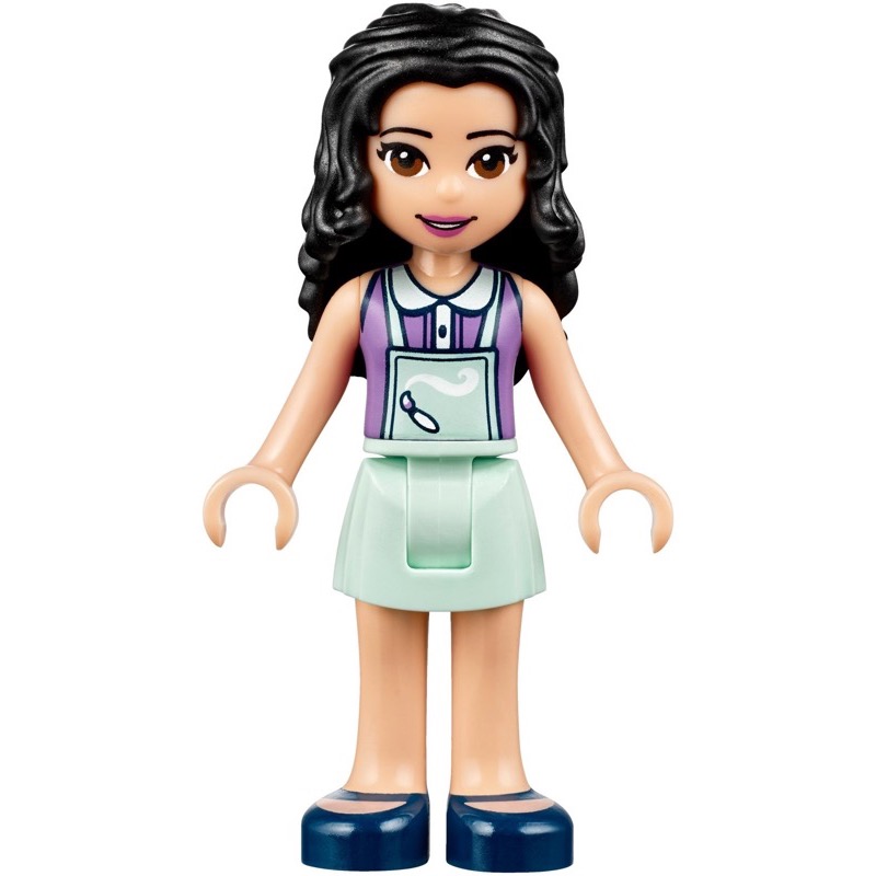LEGO Friends 41336 Emma's Art Café