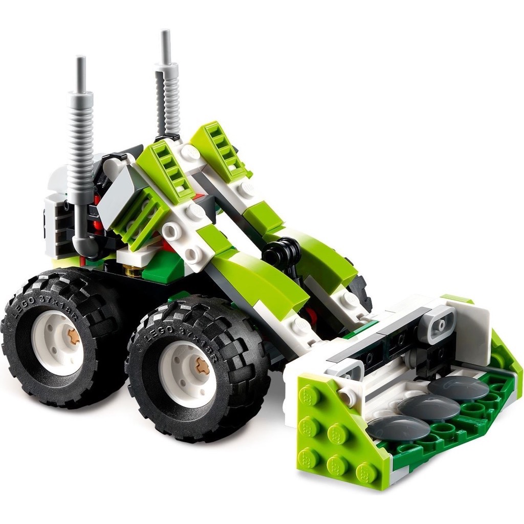 เลโก้ LEGO Creator 31123 Off-Road Buggy