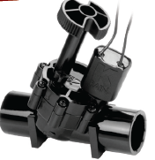 PRO 100 series 24 VAC Valves 3/4" Female
