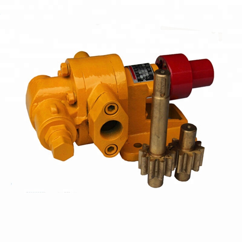 GEAR PUMP Model KCB-40