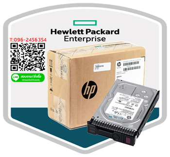 AW556A HP P2000 2TB 3G SATA 7.2K 3.5in MDL HDD