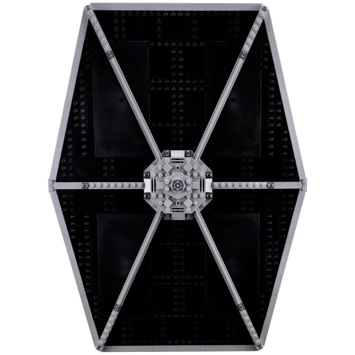 LEGO Star Wars 75095 Tie Fighter (Damaged Box)