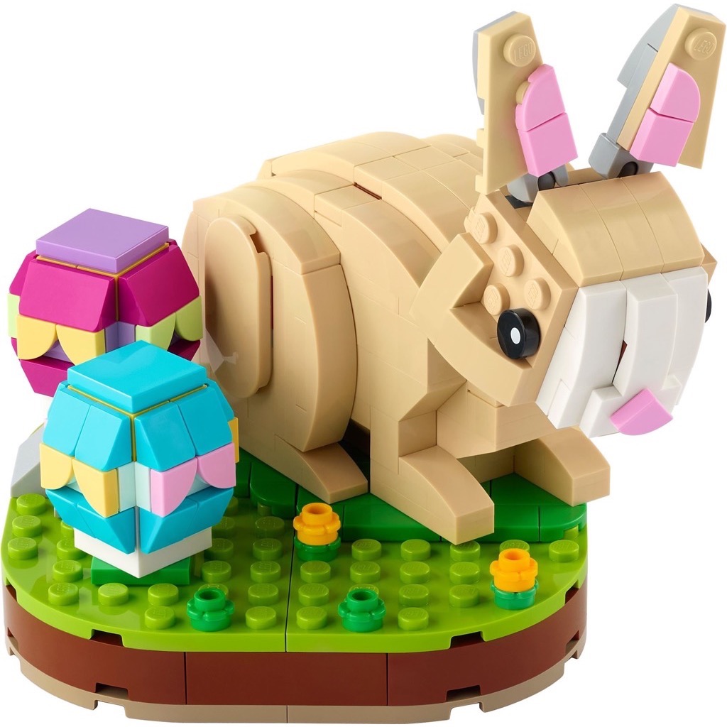 เลโก้ LEGO Exclusives 40463 Easter Bunny