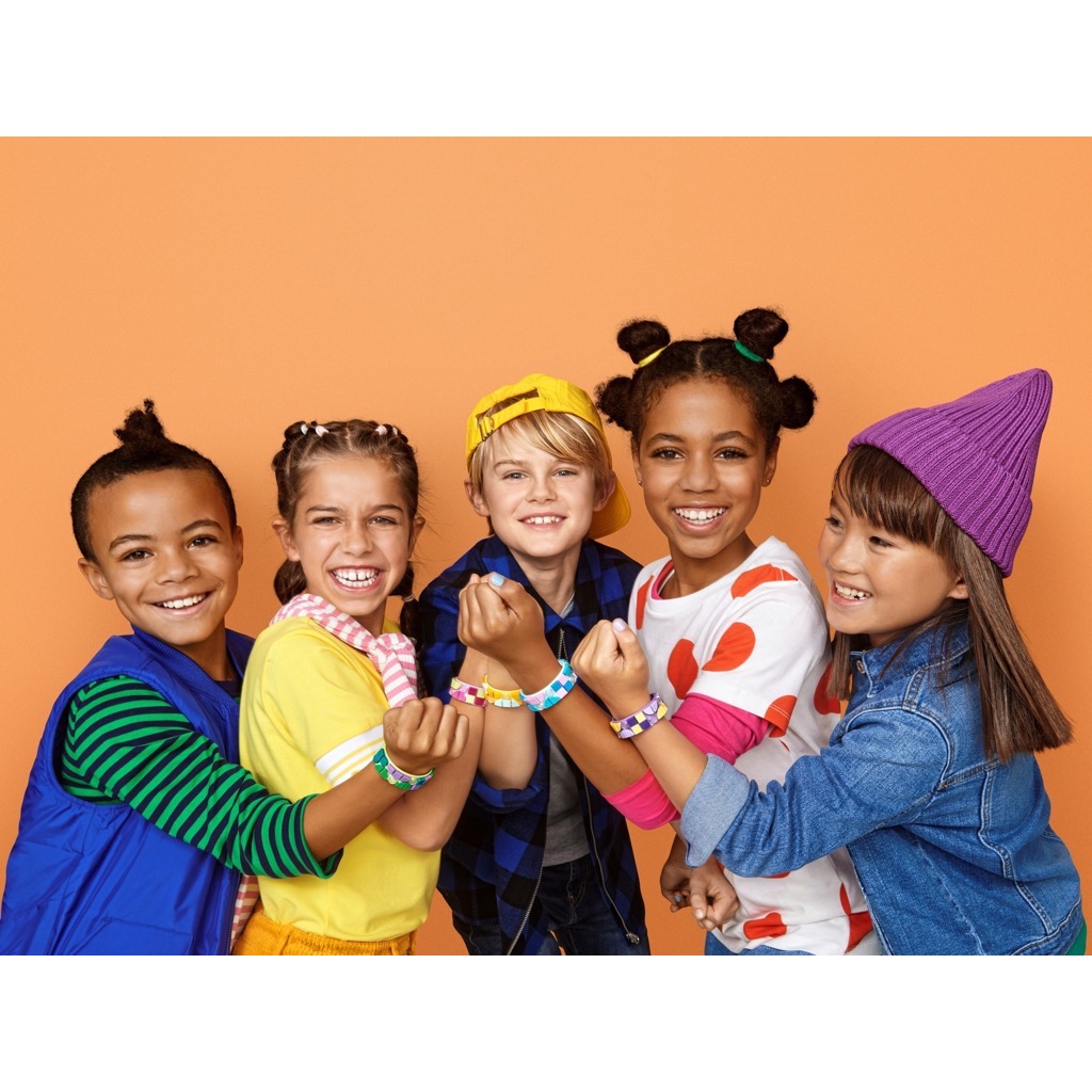 เลโก้ LEGO DOTS 41913 Bracelet Mega Pack