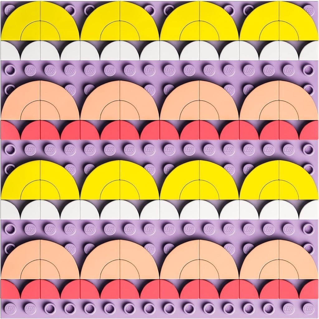 เลโก้ LEGO DOTs 41960 Big Box