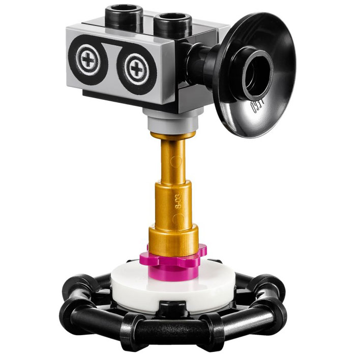 LEGO Friends 41103 Pop Star Recording Studio