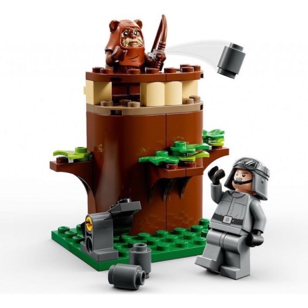 เลโก้ LEGO Star Wars 75332 AT-ST