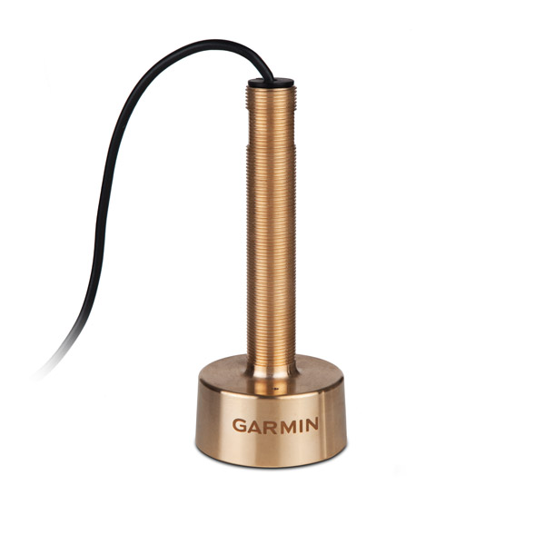 โซน่าหาปลา+GPS รุ่น Garmin GPSMAP 585 Plus เมนูภาษาไทย