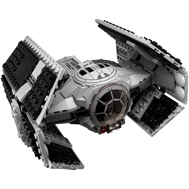 LEGO Star Wars 75150 Vader's TIE Advanced vs. A-Wing Starfighter