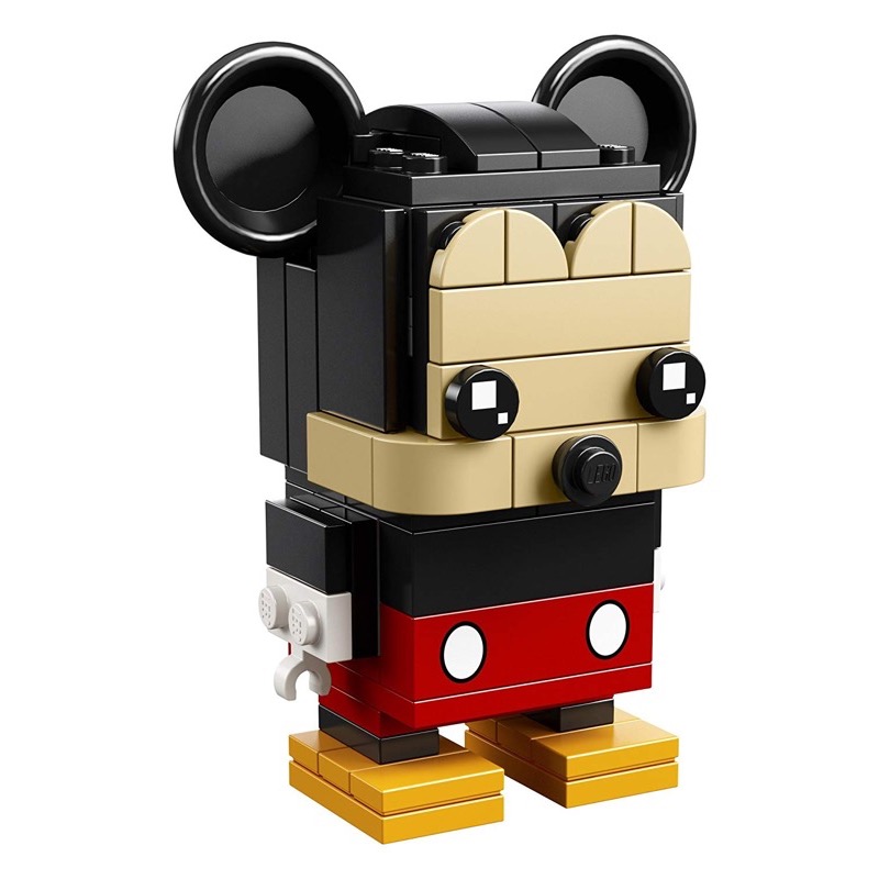 LEGO BrickHeadz 41624 Mickey Mouse