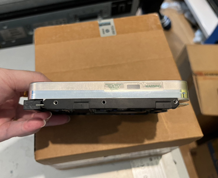 ST39216N, SEAGATE, 18XL, 9.1GB ,7.2K, SCSI, 50-Pin,SCSI 50Pin, Hard Drive