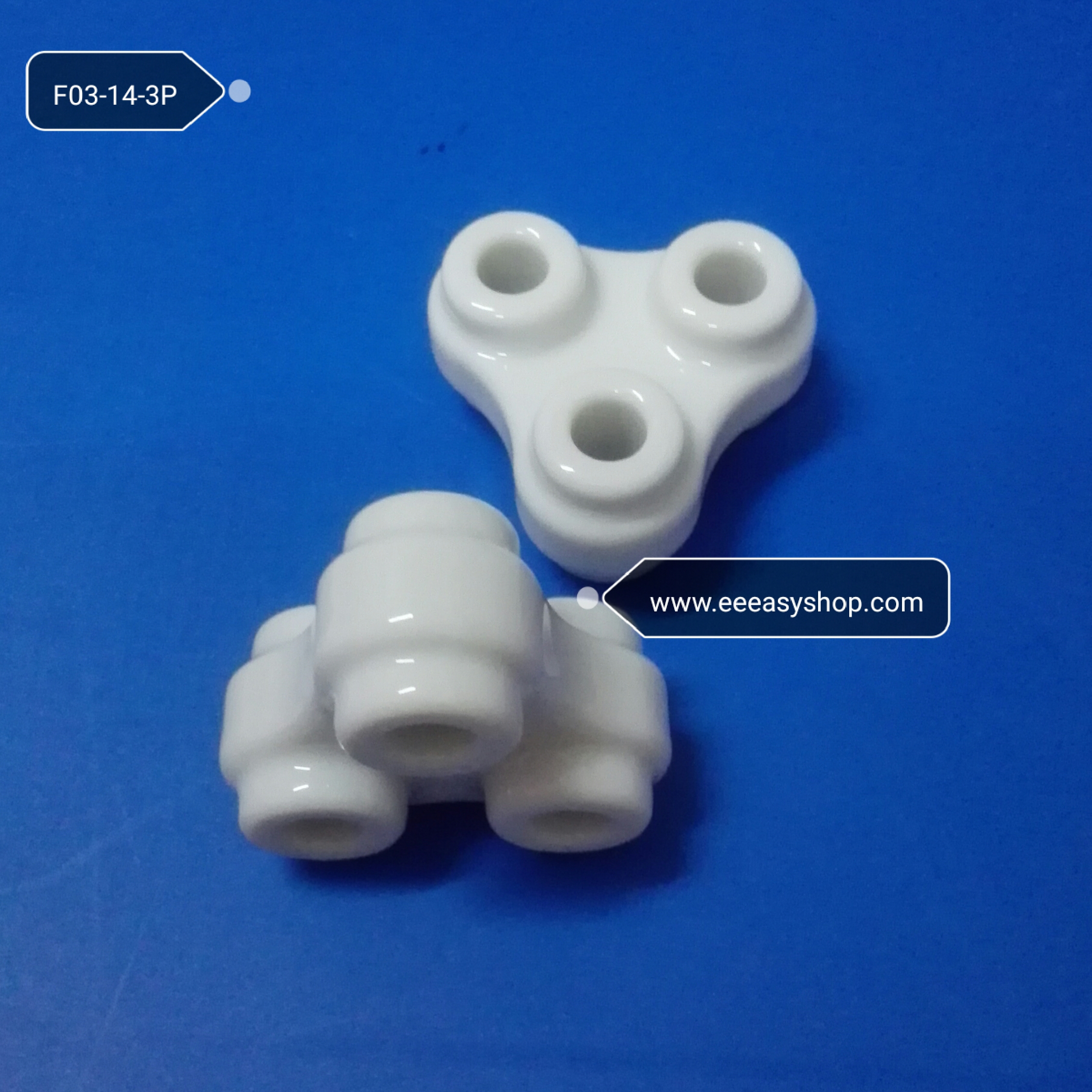 Separator F03-14 3P