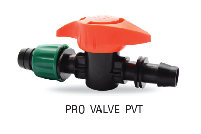 PRO VALVE PVT