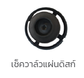 CHECK VALVE