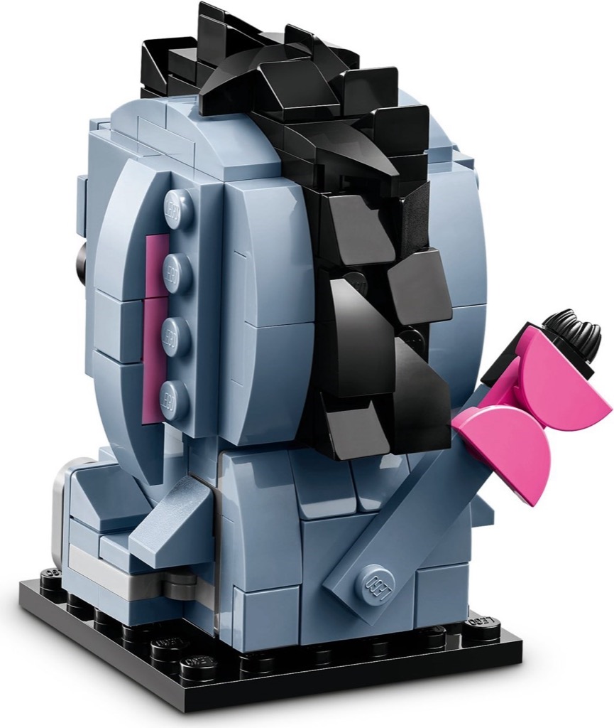 เลโก้ LEGO BrickHeadz 40797 Eeyore