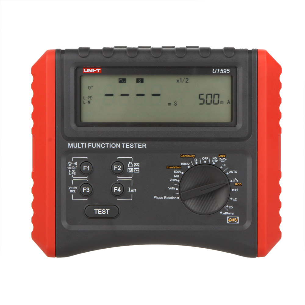 UNI-T UT595 Multifunction Testor