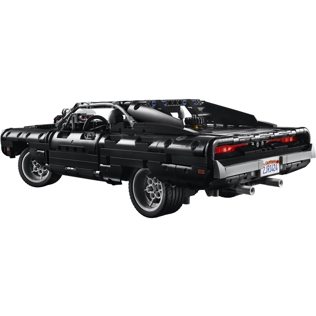 เลโก้ LEGO Technic 42111 Dom's Dodge Charger