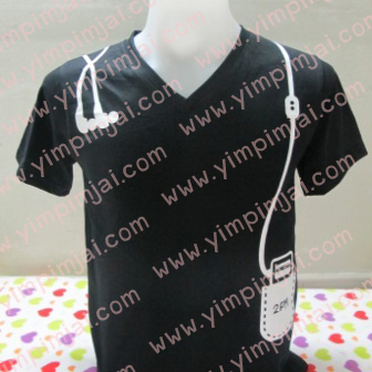 เสื้อยืด 2PM