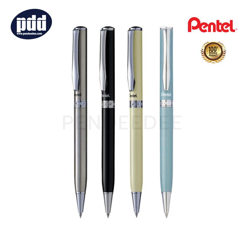 Pentel Sterling 810 BP