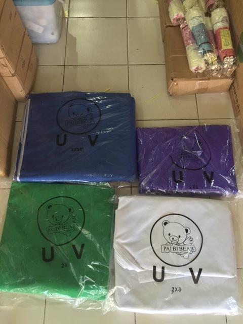 ขายเต็นท์พับได้ 2.5x2.5 เมตร