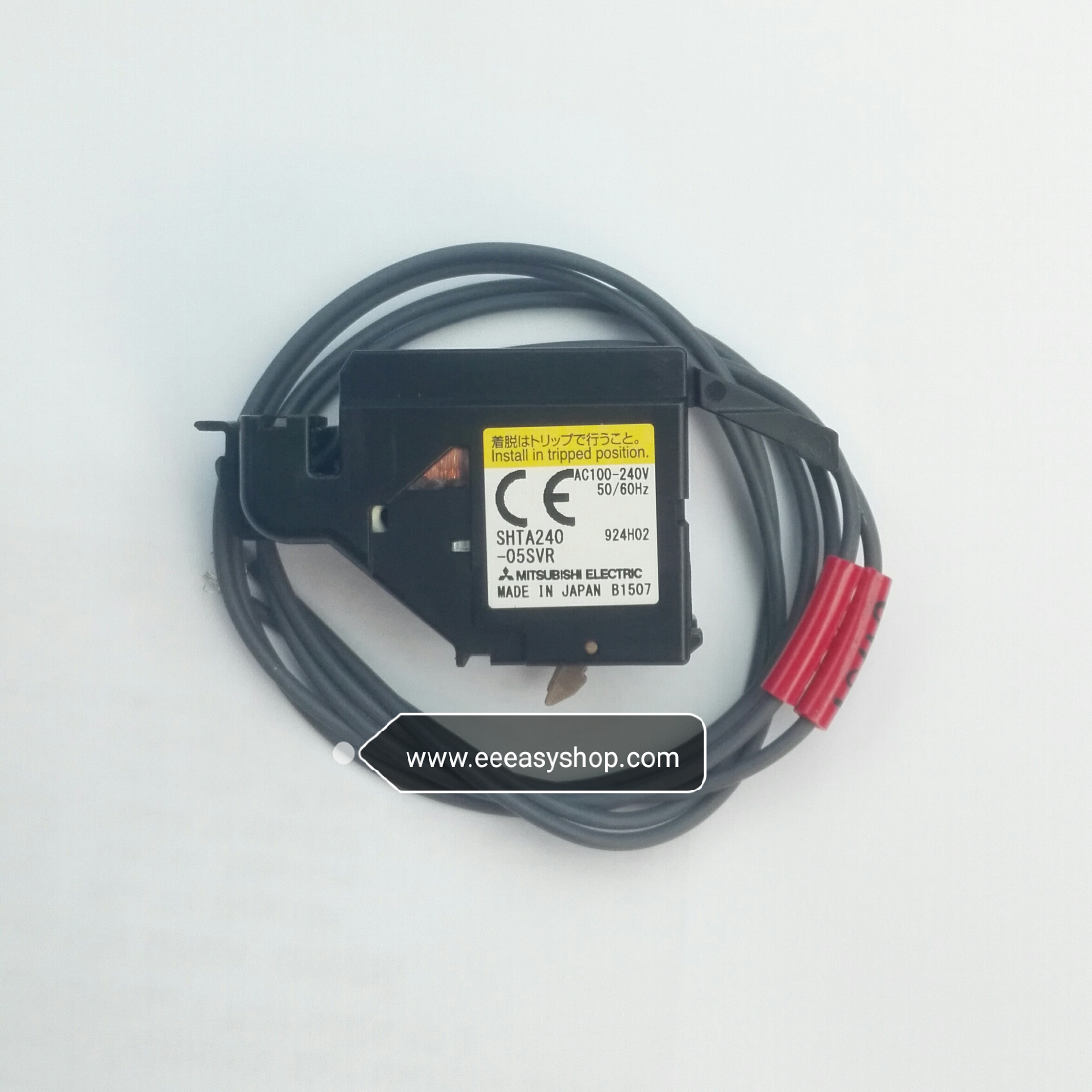 SHT A240-05SVR(NF 32-250 SV/HV)