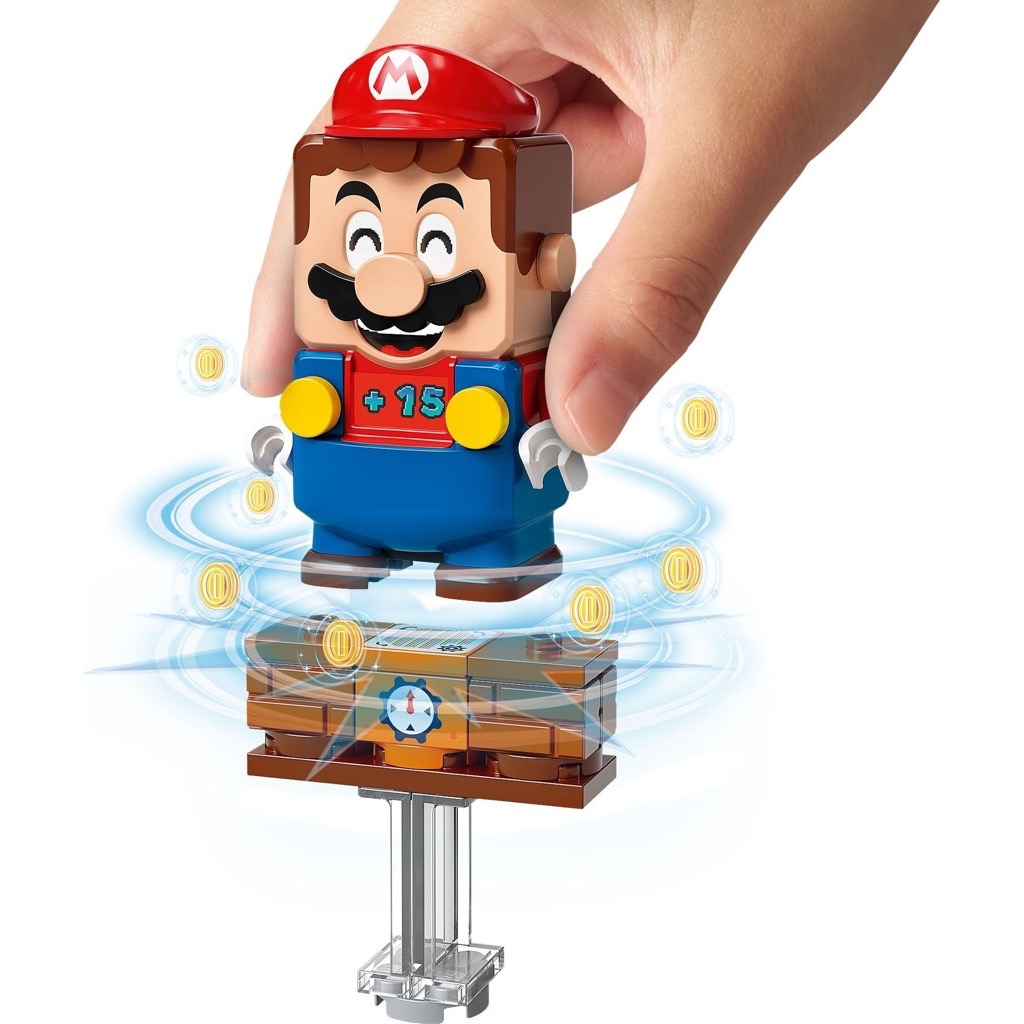 เลโก้ LEGO Super Mario 71380 Master Your Adventure