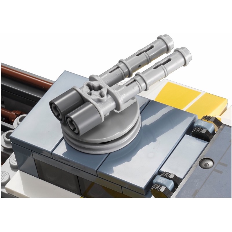 LEGO Star Wars 75181 Y-wing Starfighter