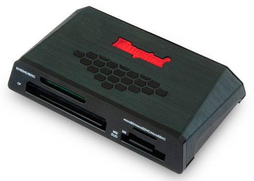 Kingston USB READER 3.0