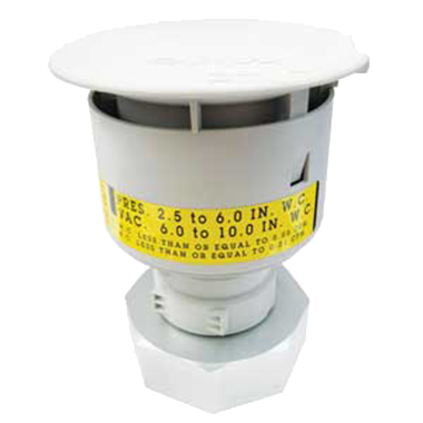 OPW 623V Pressure Vacuum Vent