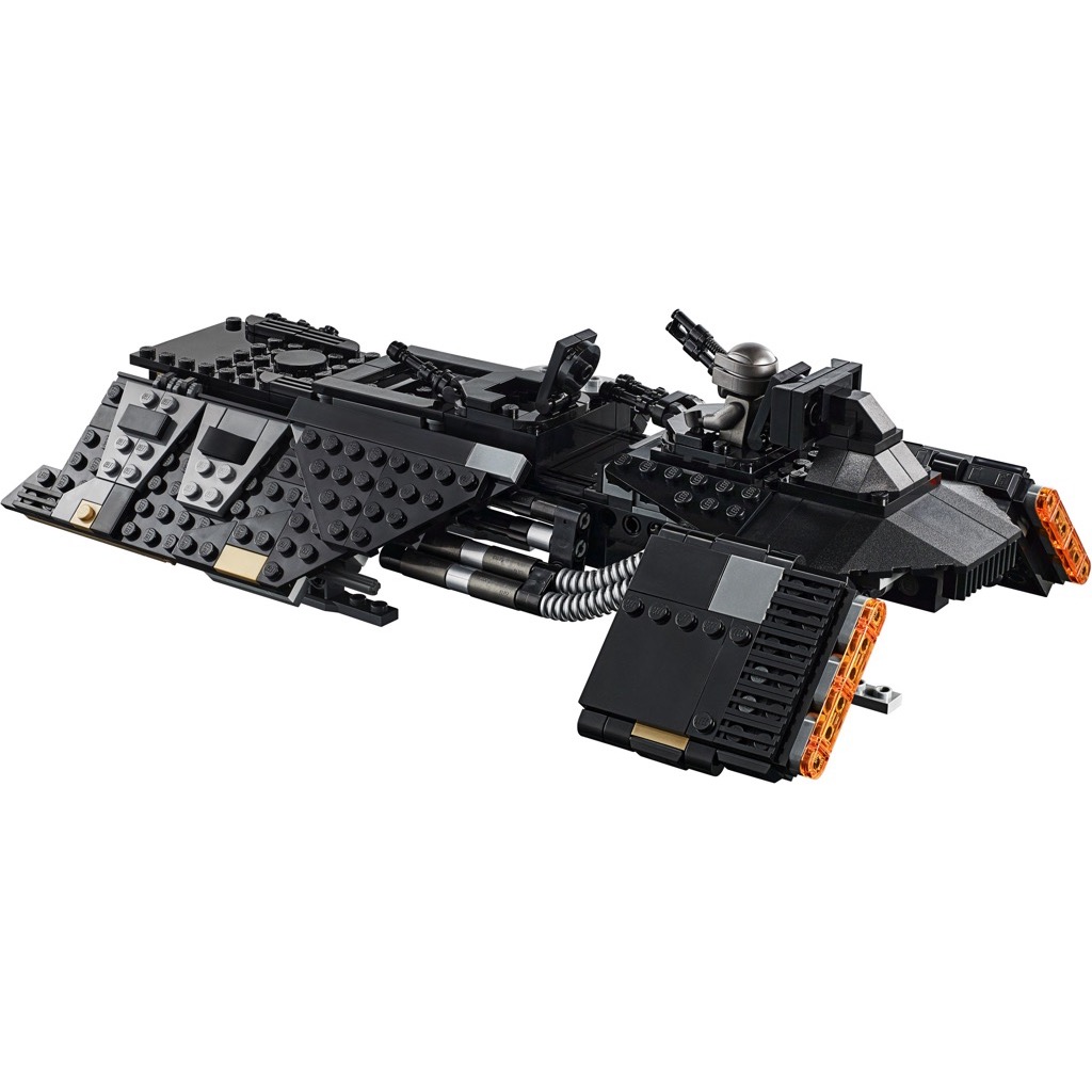 เลโก้ LEGO Star Wars 75284 Knights of Ren Transport Ship