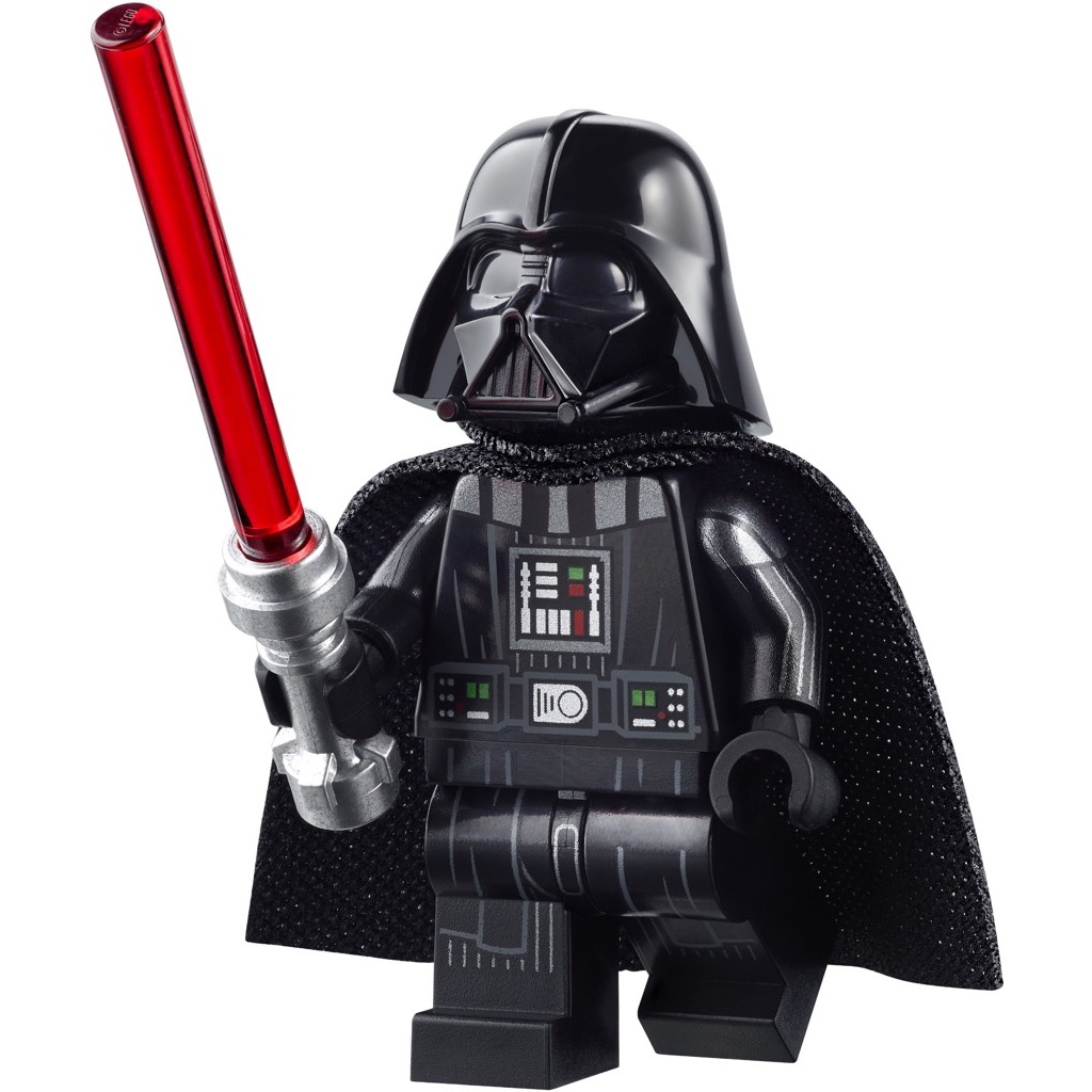 เลโก้ LEGO Star Wars 75291 Death Star Final Duel