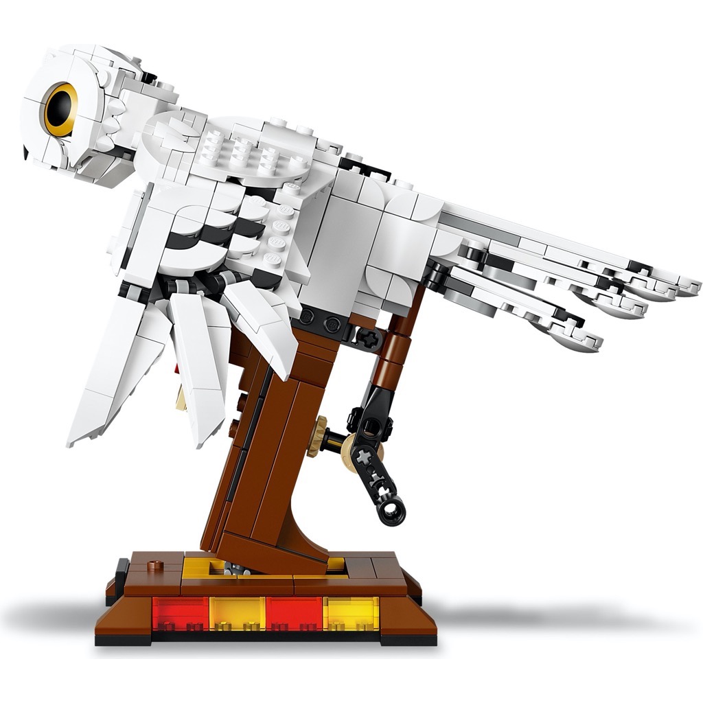 เลโก้ LEGO Harry Potter 75979 Hedwig