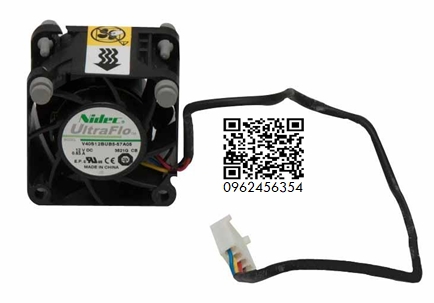 IBM, 81Y7454, IBM Fan Assembly, System x3250 M4