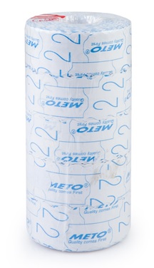 ป้ายราคา (1,500 ดวง/แพ็ค) เครื่องตีราคา METO รุ่น Ecom822