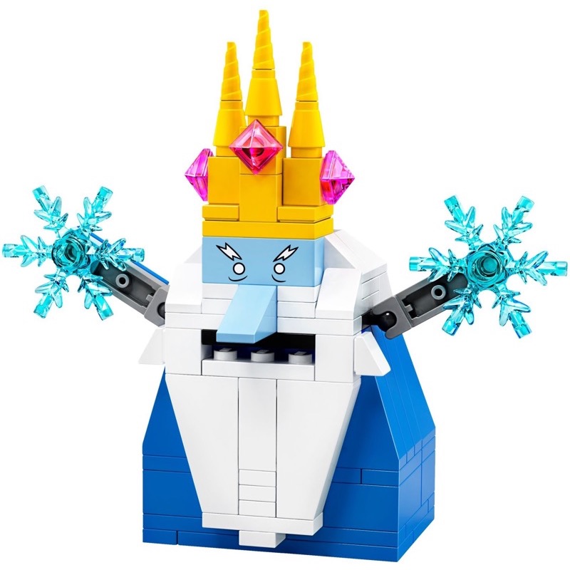 LEGO Ideas 21308 Adventure Time