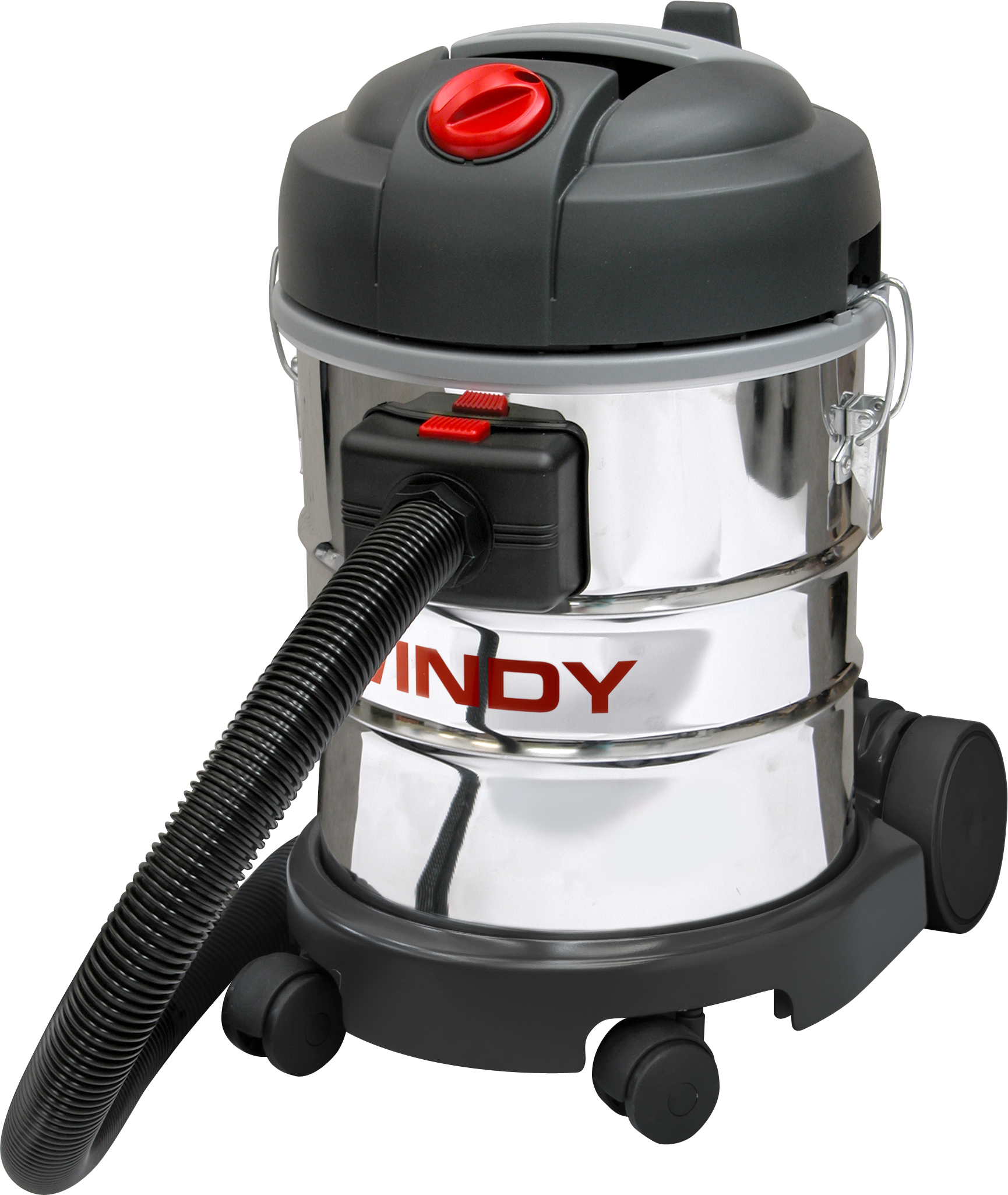 เครื่องดูดฝุ่น รุ่น Windy 120IF