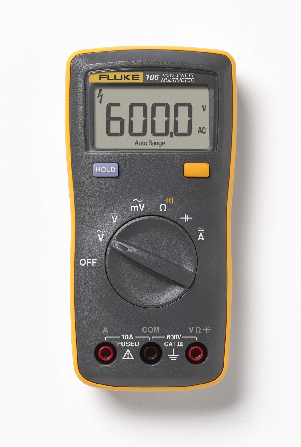 FLUKE 106 Digital Multimeter (Original)