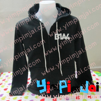 เสื้อกันหนาว B1A4