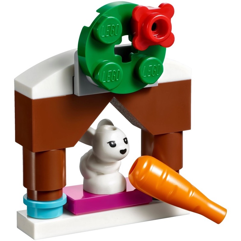 LEGO Friends 41326 Advent Calendar