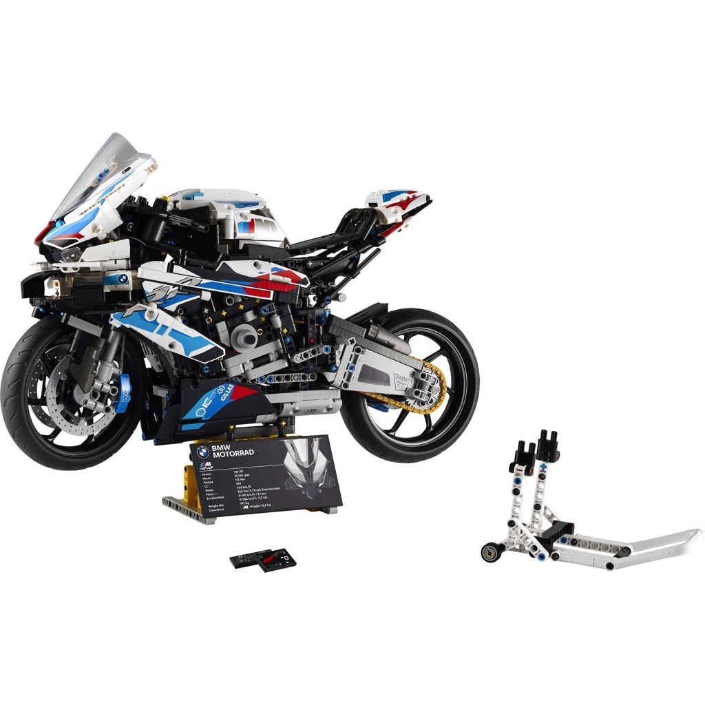 เลโก้ LEGO Exclusives Technic 42130 BMW M 1000 RR