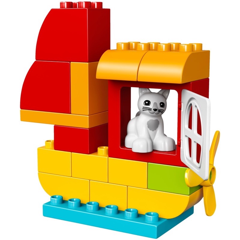 LEGO Duplo 10854 Creative Box