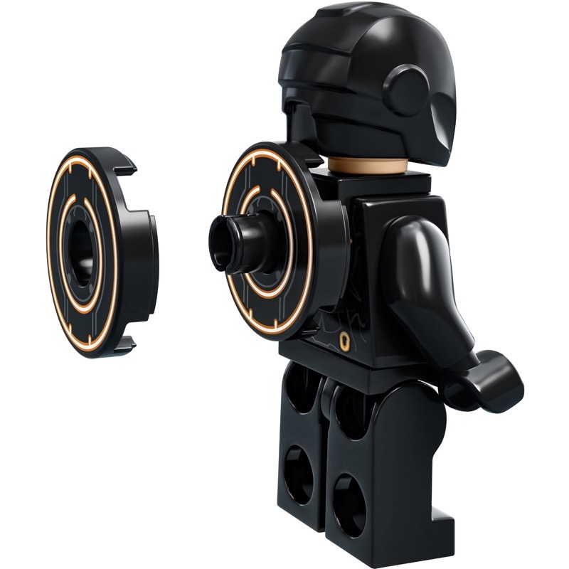 LEGO 21314 เลโก้ TRON: Legacy