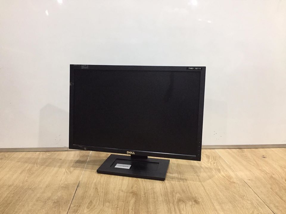 จอ Dell E2210C LCD monitor 22 นิ้ว
